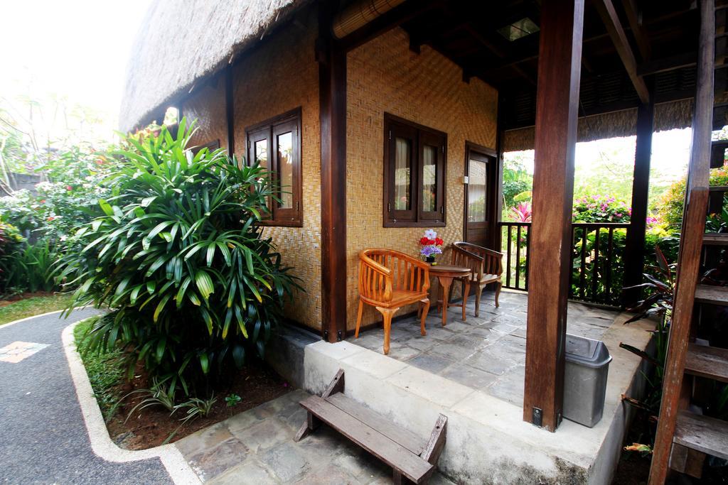 Rambo Homestay Uluwatu Exterior foto